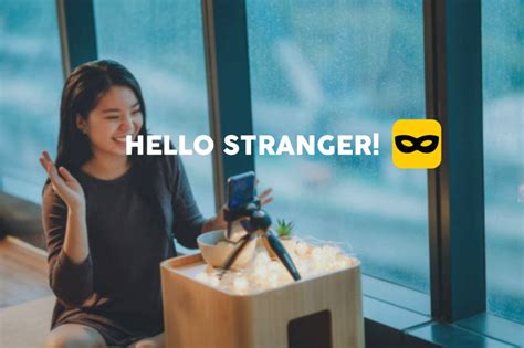 strangercam|Video Chat With Strangers .